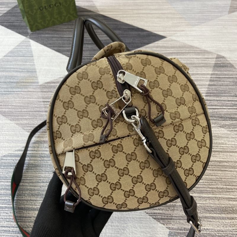 Gucci Travel Bags